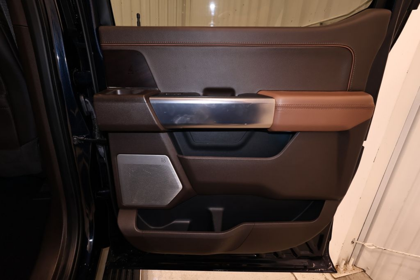 2024 Ford F-150 King Ranch - Photo 18
