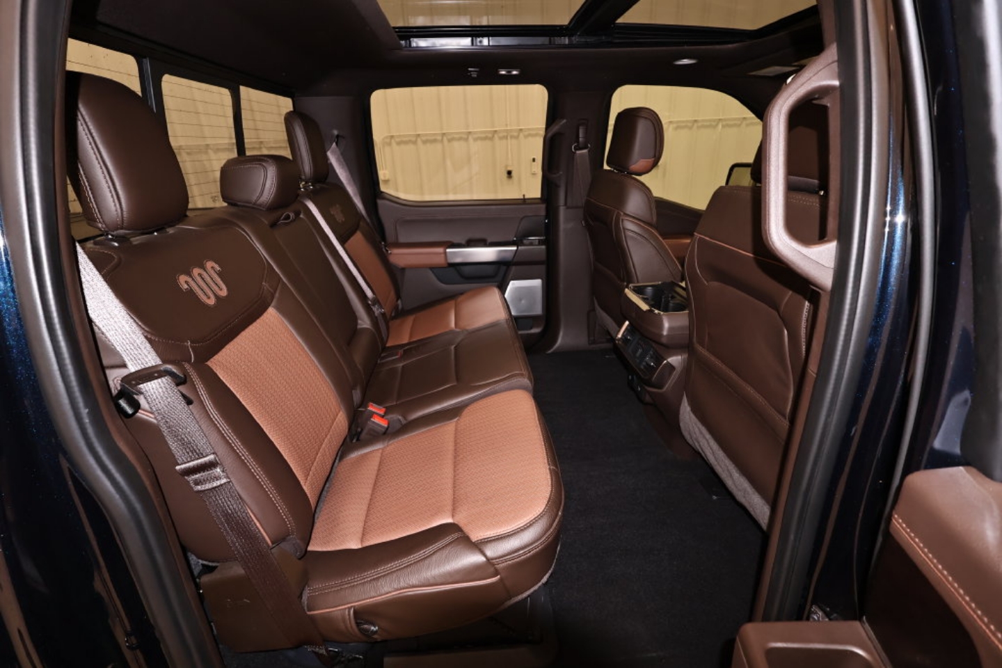 2024 Ford F-150 King Ranch - Photo 19
