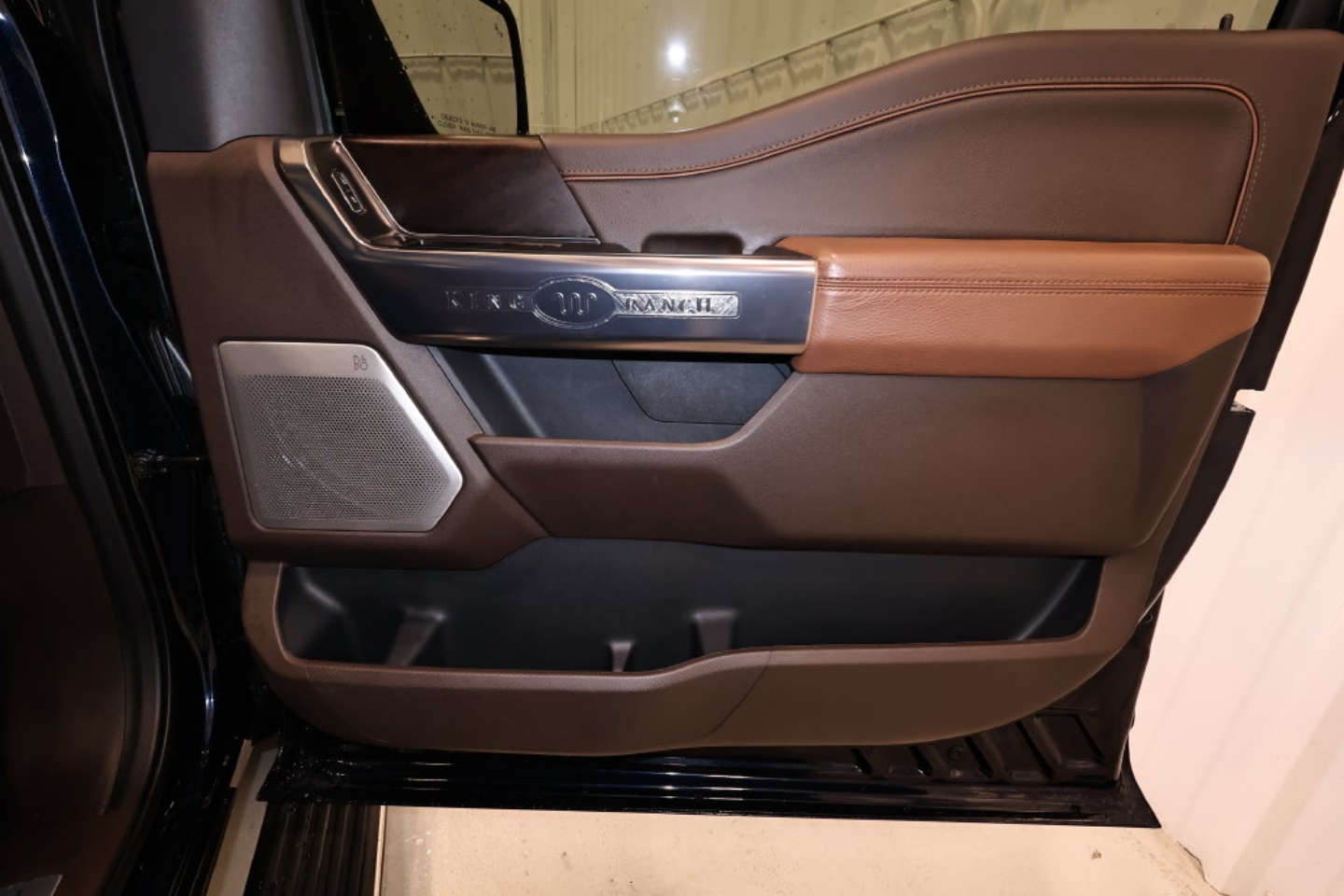 2024 Ford F-150 King Ranch - Photo 20