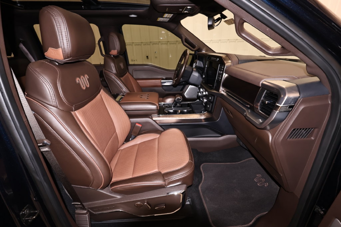 2024 Ford F-150 King Ranch - Photo 21