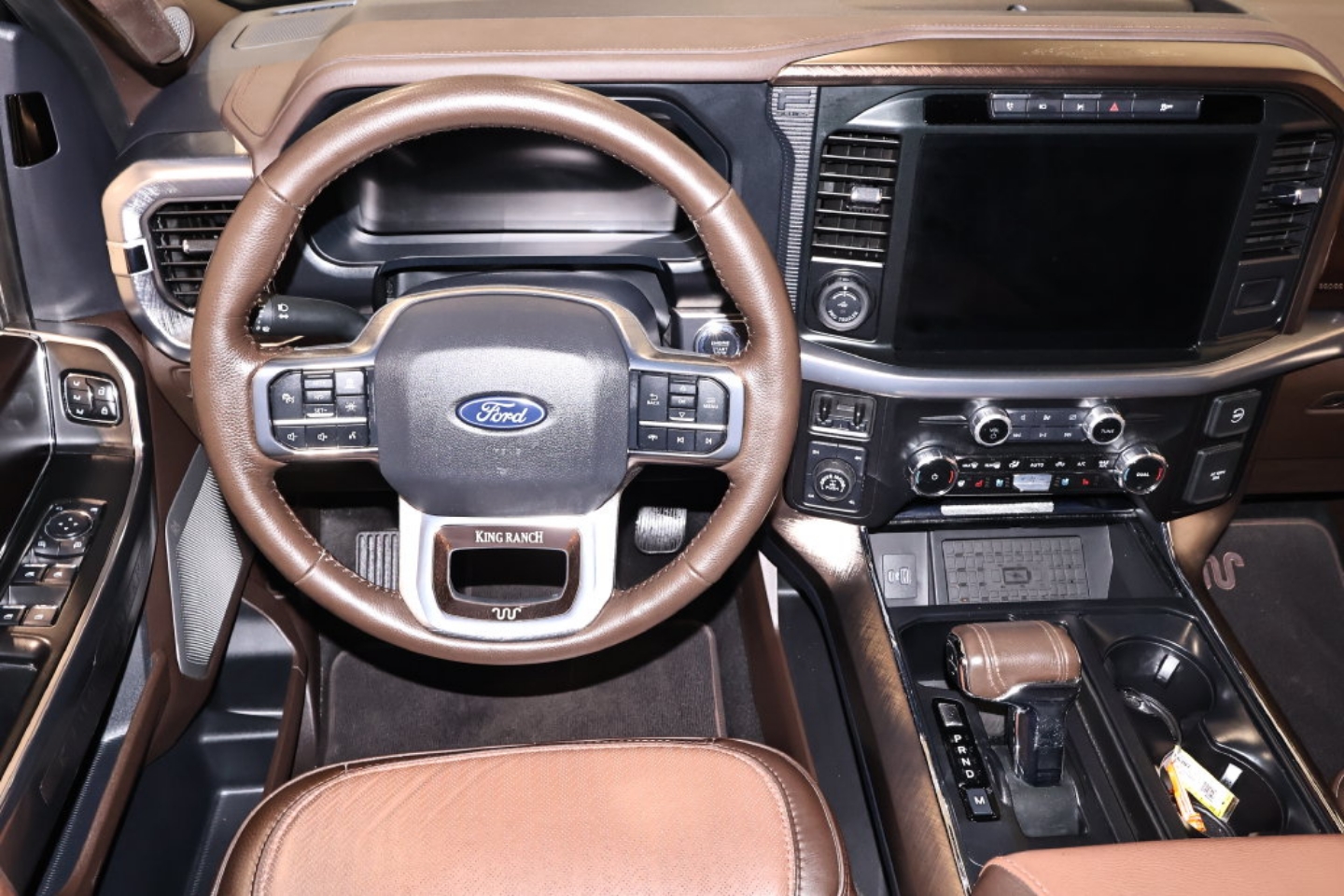 2024 Ford F-150 King Ranch - Photo 23