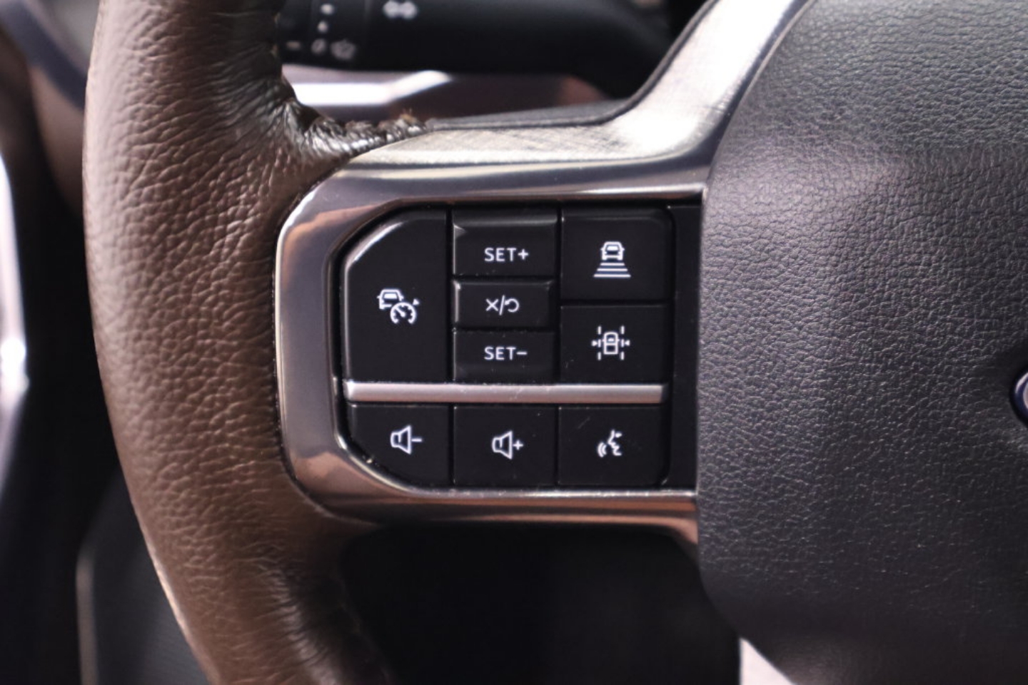 2024 Ford F-150 King Ranch - Photo 25