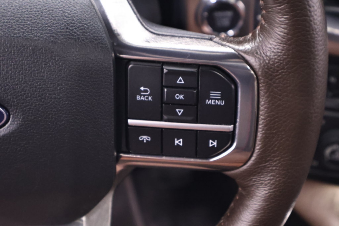 2024 Ford F-150 King Ranch - Photo 26