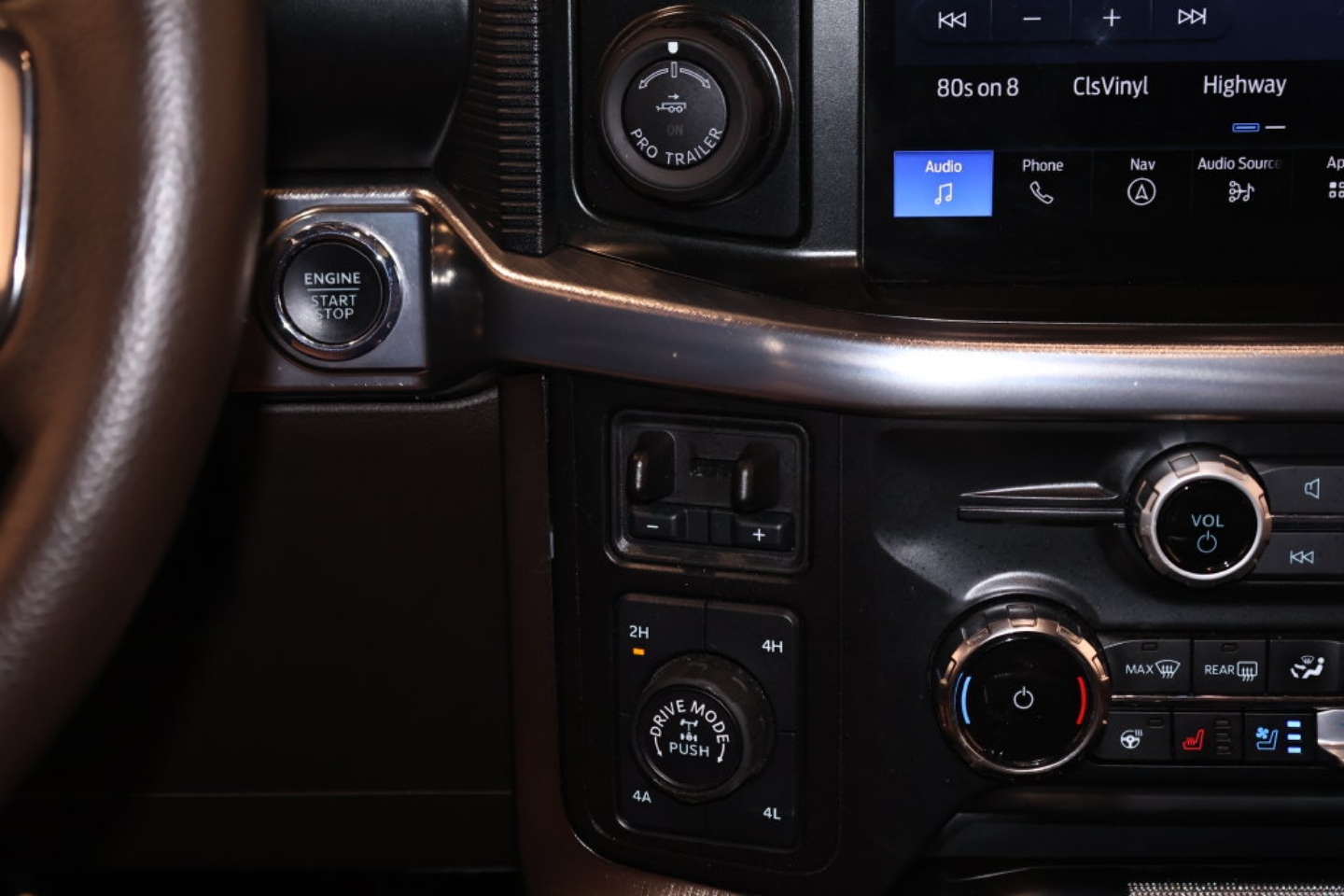 2024 Ford F-150 King Ranch - Photo 29