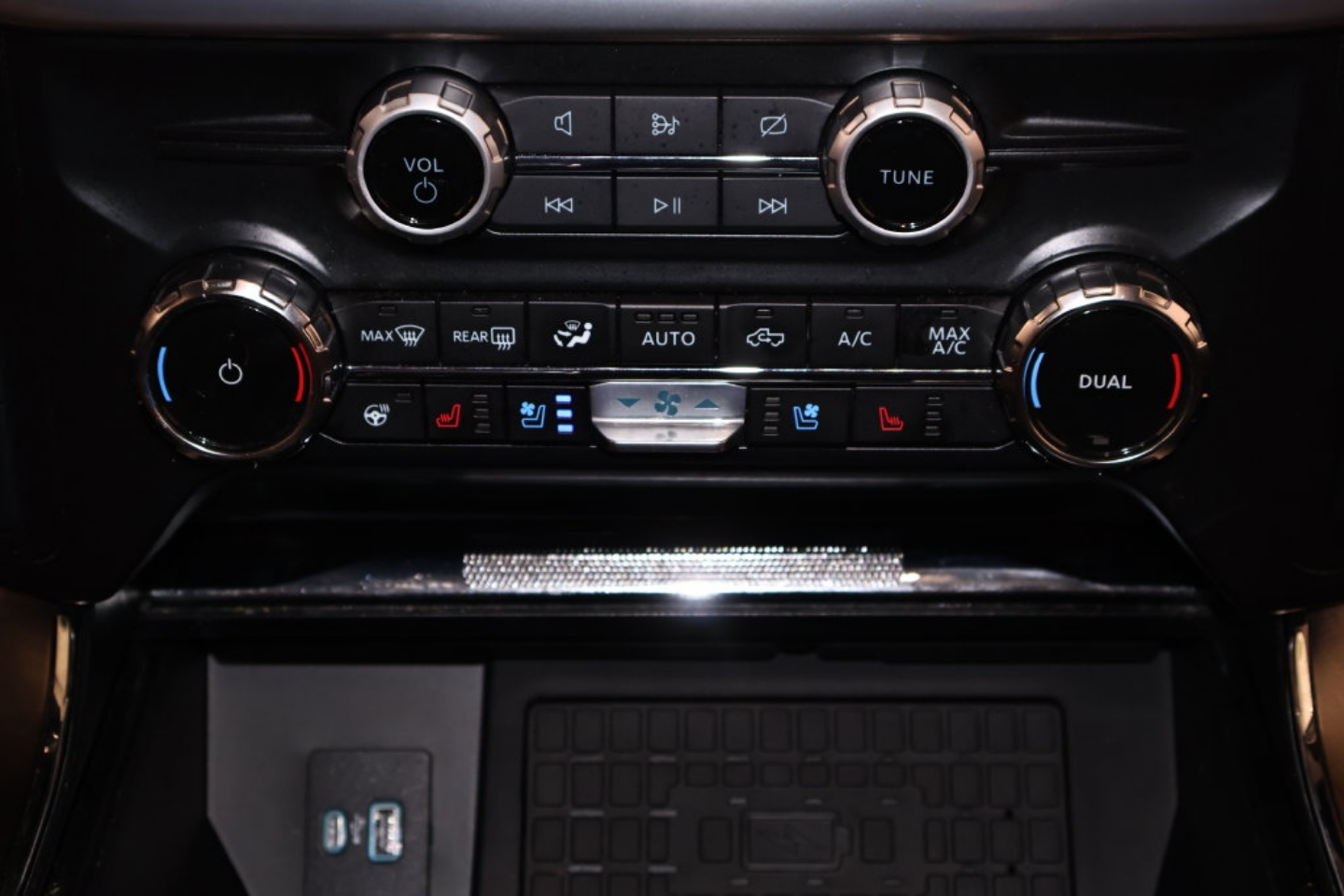 2024 Ford F-150 King Ranch - Photo 35