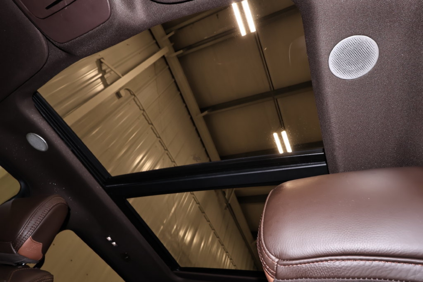2024 Ford F-150 King Ranch - Photo 36