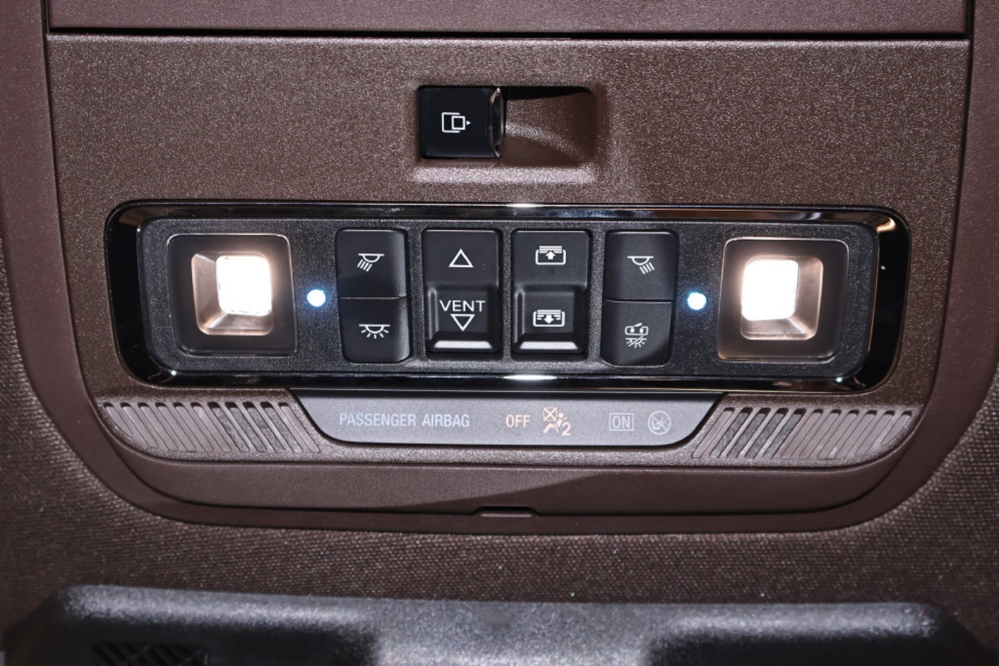 2024 Ford F-150 King Ranch - Photo 37