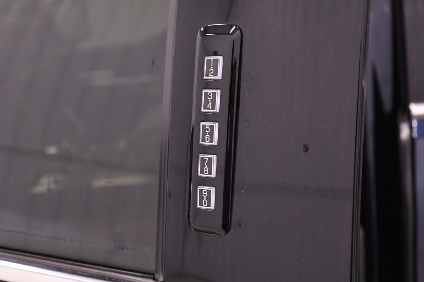 2024 Ford F-150 King Ranch - Photo 39