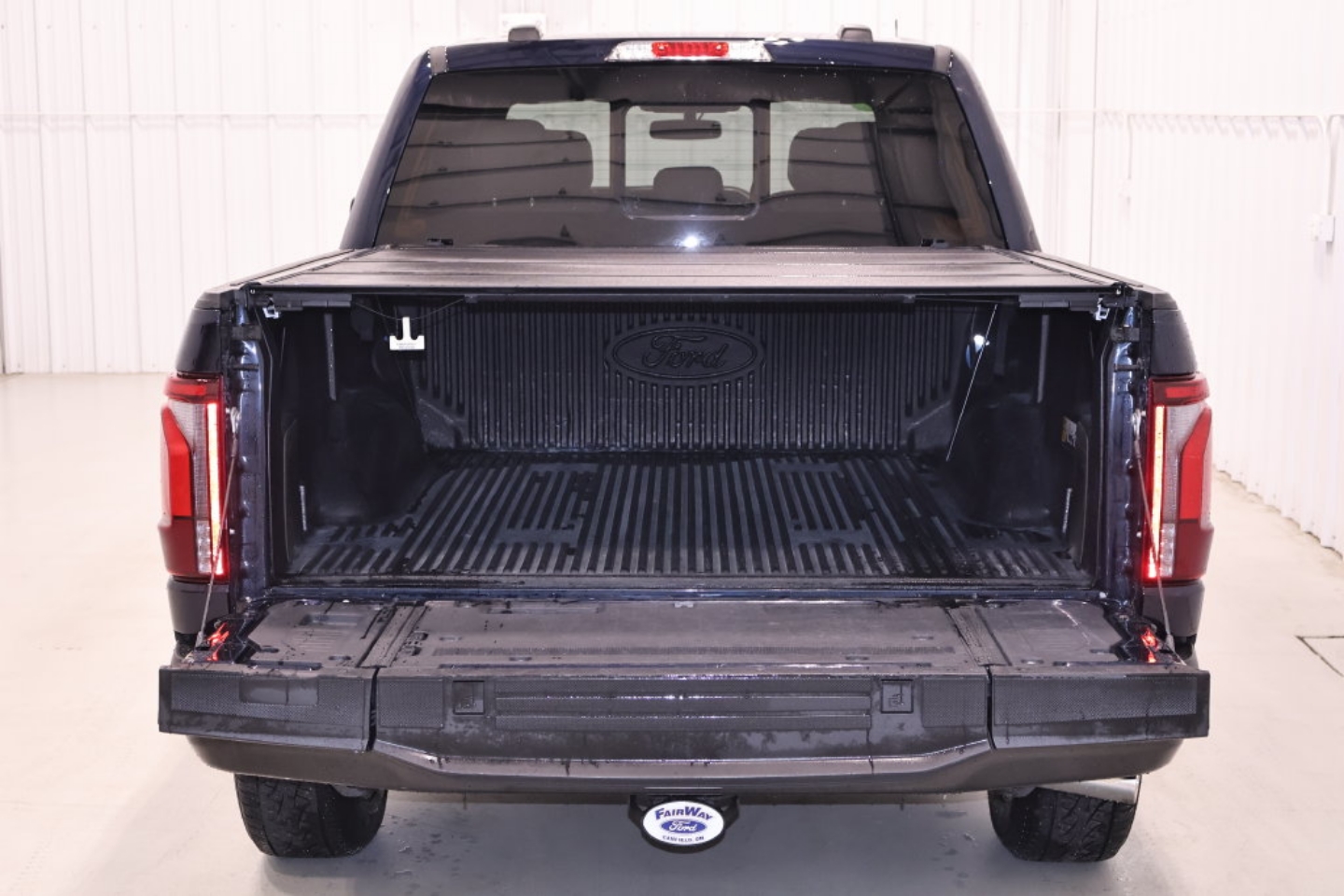 2024 Ford F-150 King Ranch - Photo 42