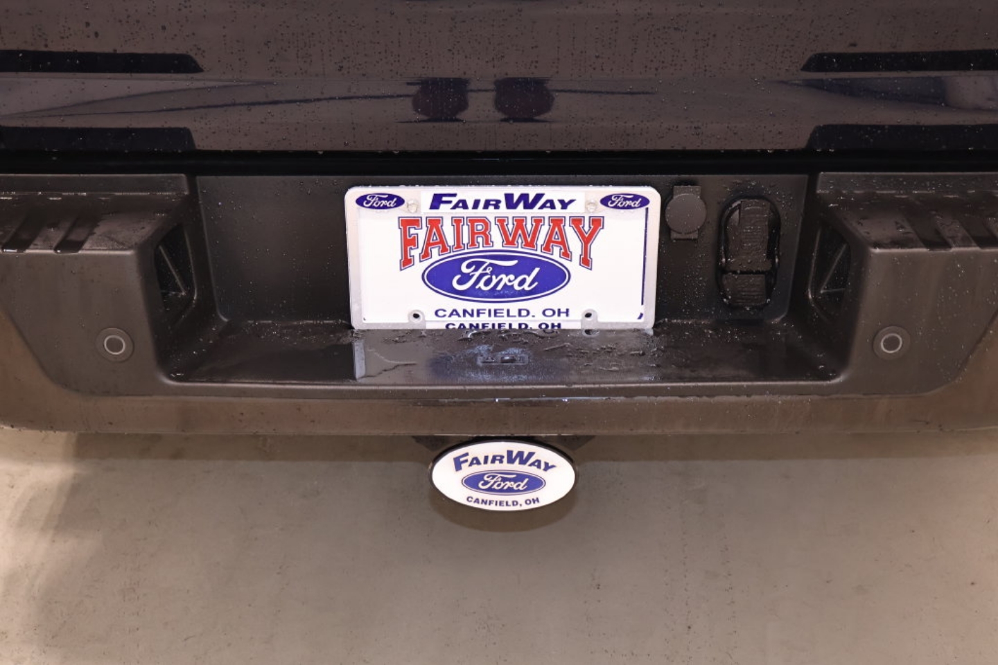 2024 Ford F-150 King Ranch - Photo 45