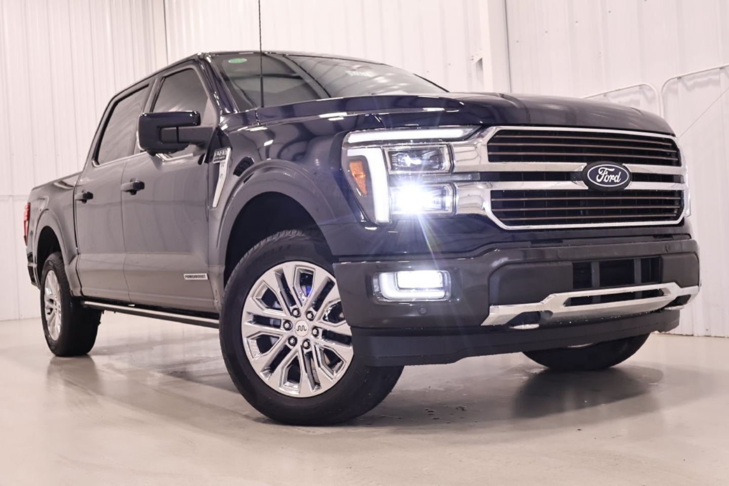 2024 Ford F-150 King Ranch - Photo 47