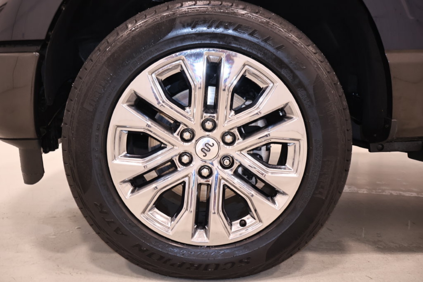 2024 Ford F-150 King Ranch - Photo 48