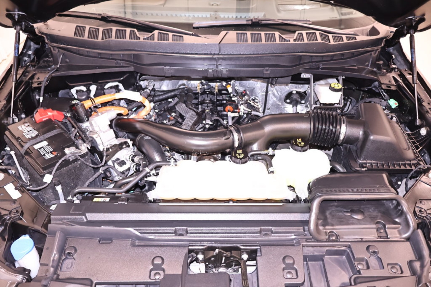 2024 Ford F-150 King Ranch - Photo 49