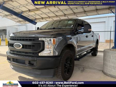2022 Ford F-250SD XL