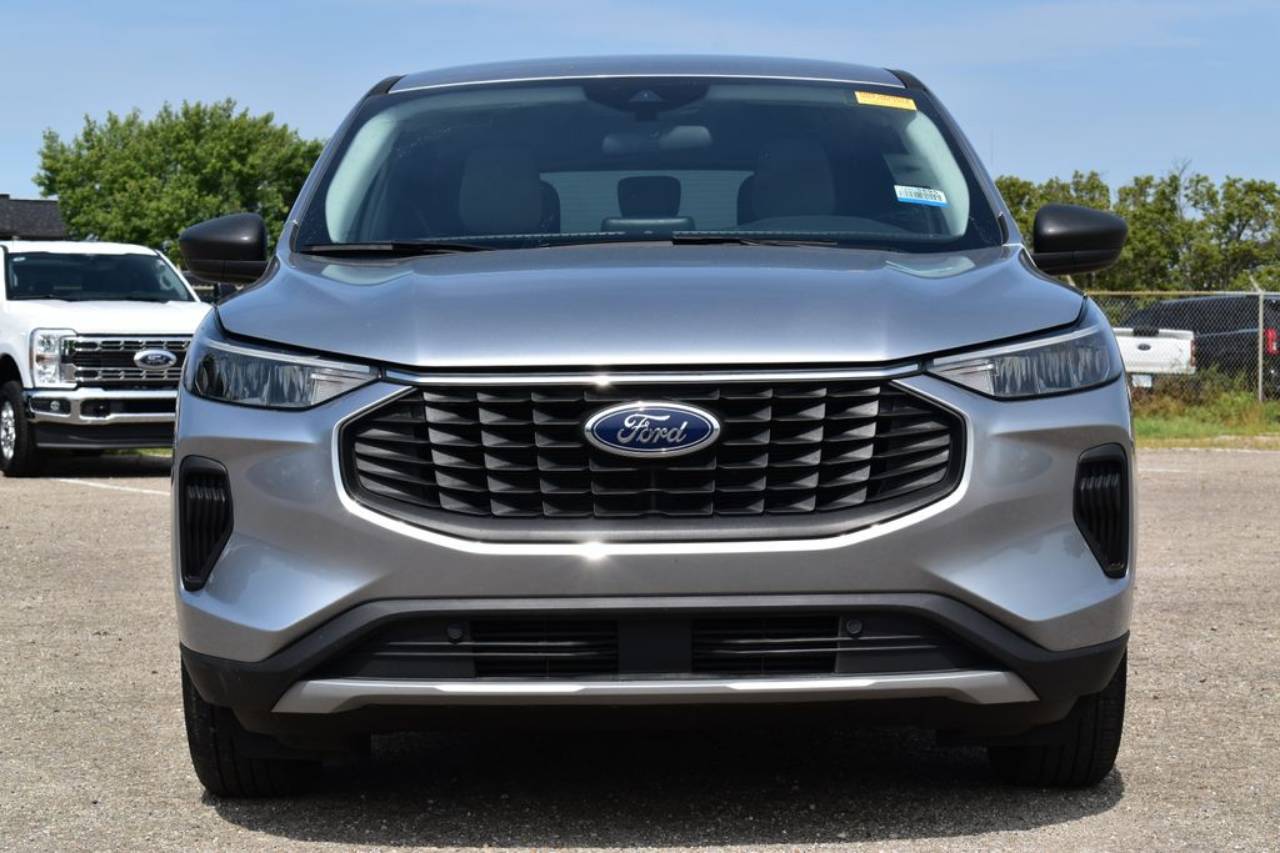Certified 2024 Ford Escape Active with VIN 1FMCU0GN8RUA91068 for sale in Kansas City