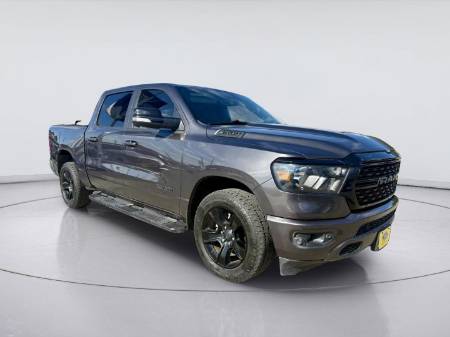 2022 RAM 1500 Lone Star