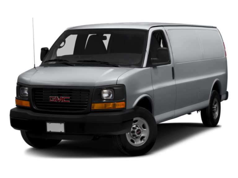 2016 GMC Savana 2500 Explorer Conversion Van