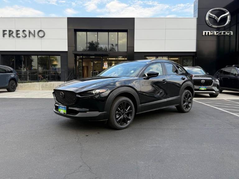 2026 Mazda CX-30 2.5 S Aire Edition