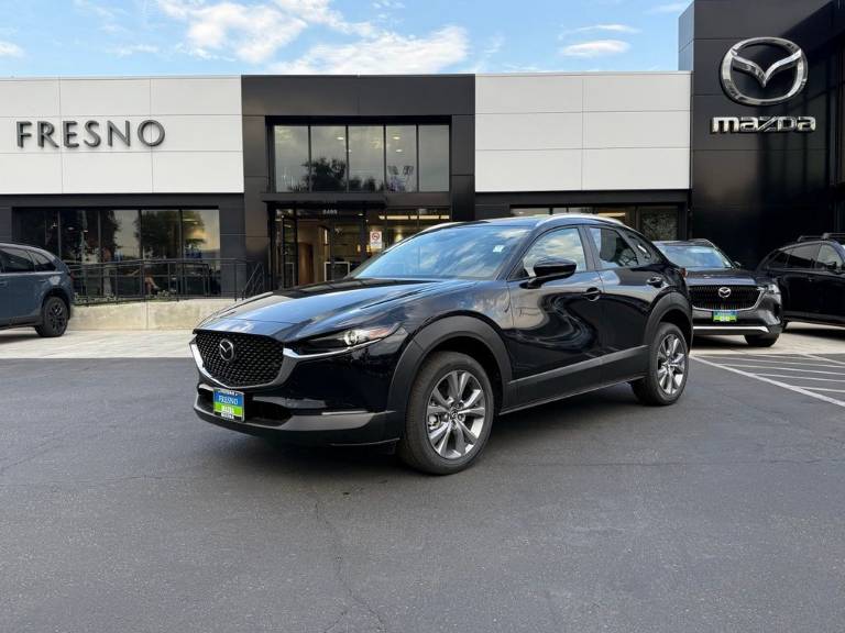 2026 Mazda CX-30 2.5 S Preferred