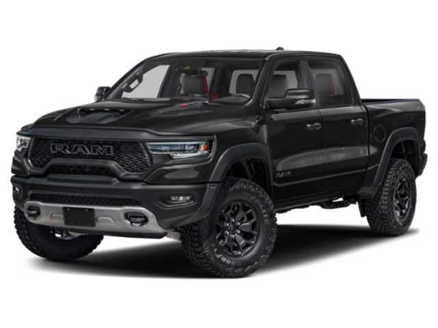 2023 RAM 1500 TRX