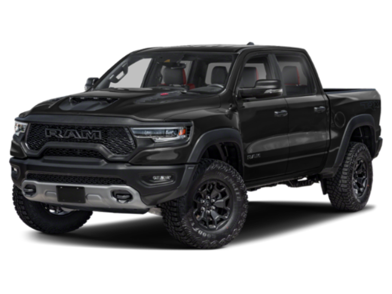 2023 RAM 1500 TRX