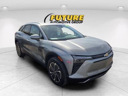 2024 Chevrolet Blazer EV LT