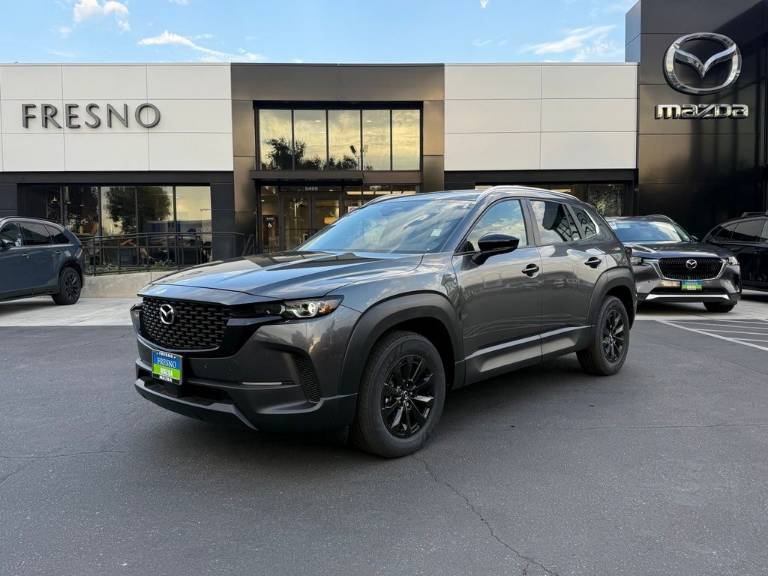 2026 Mazda CX-50 Hybrid Preferred
