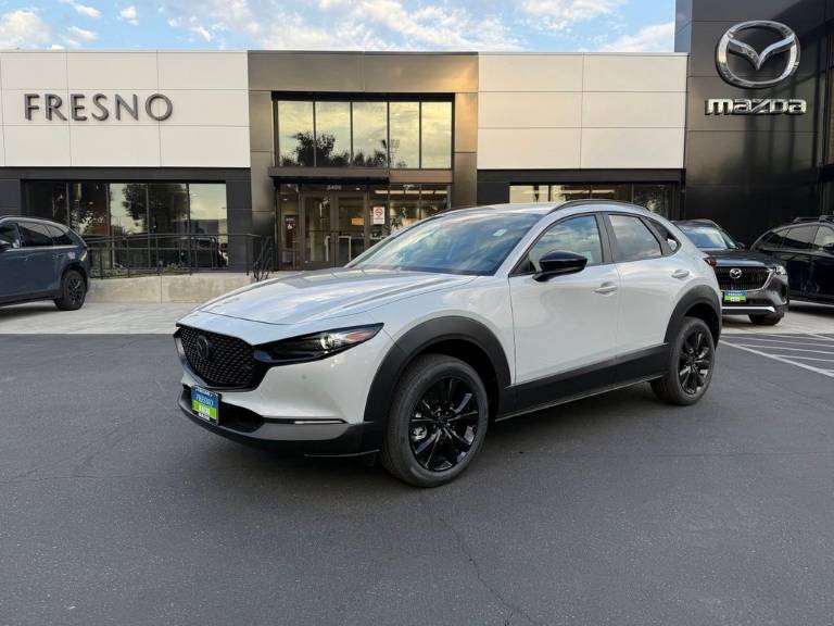 2026 Mazda CX-30 2.5 S Aire Edition