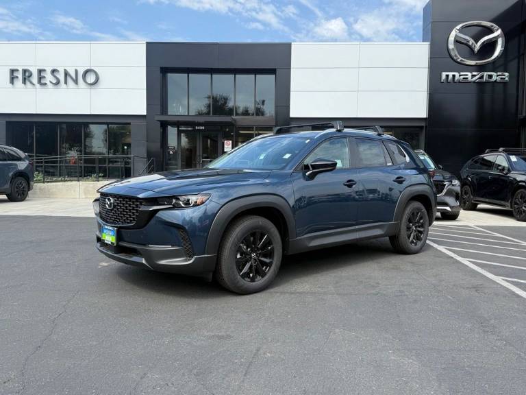 2026 Mazda CX-50 2.5 S Preferred