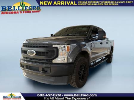 2022 Ford F-250SD XL
