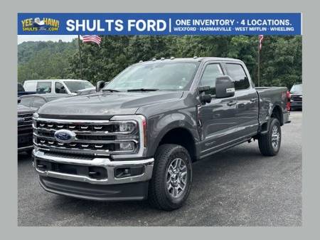 2026 Ford F-350SD