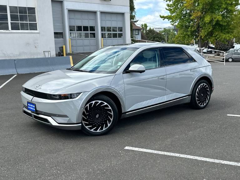 2023 Hyundai Ioniq 5 Limited