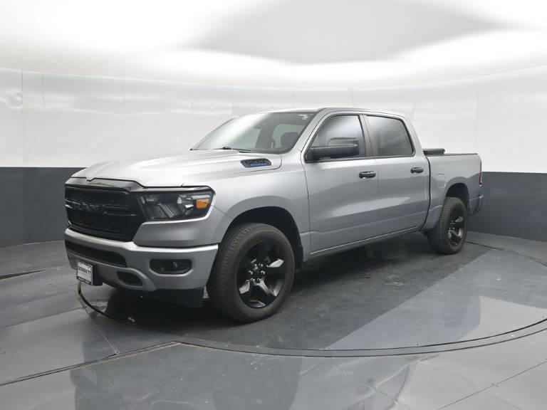 2024 RAM 1500 Tradesman