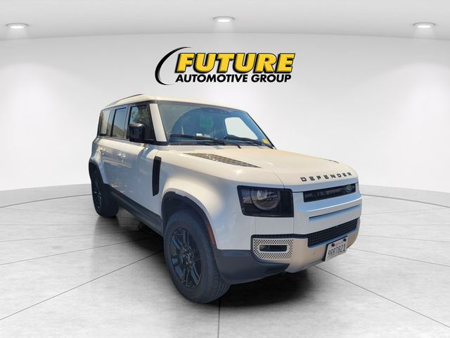 2025 Land Rover Defender 110 S