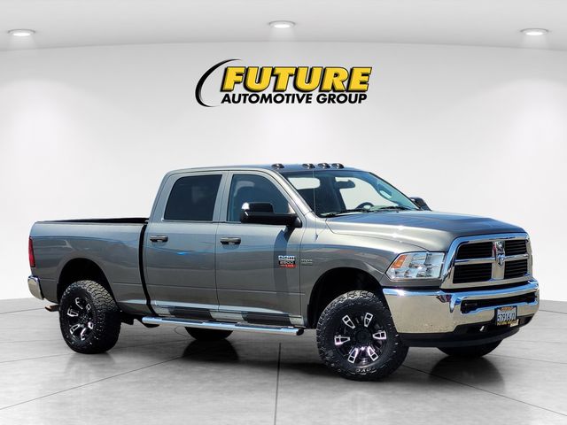 2012 RAM 2500 ST