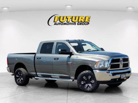 2012 RAM 2500 ST