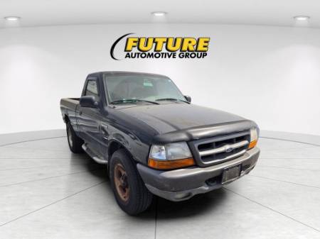 2000 Ford Ranger XL