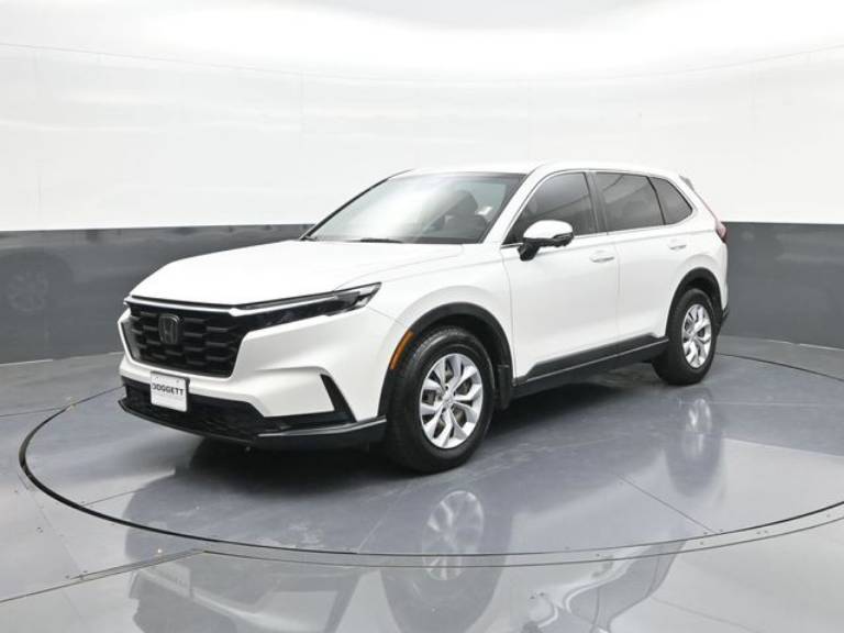 2023 Honda CR-V LX