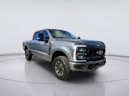 2024 Ford Super Duty F-250 LARIAT