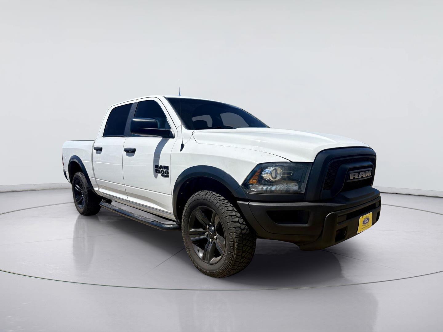 2023 RAM 1500 Classic