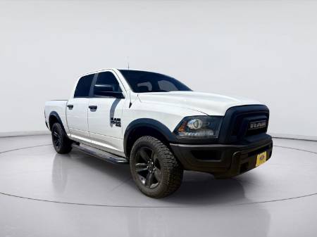 2023 RAM 1500 Classic Warlock