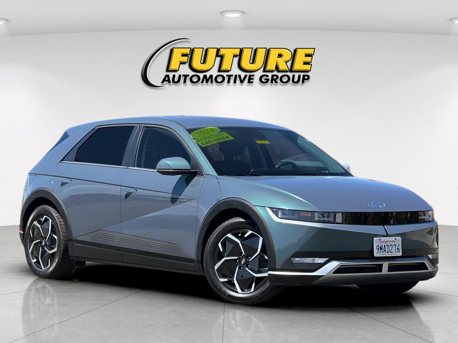 Used 2024 Hyundai Ioniq 5 SEL