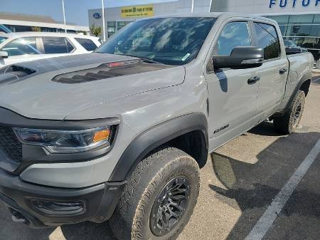 2023 RAM 1500 TRX