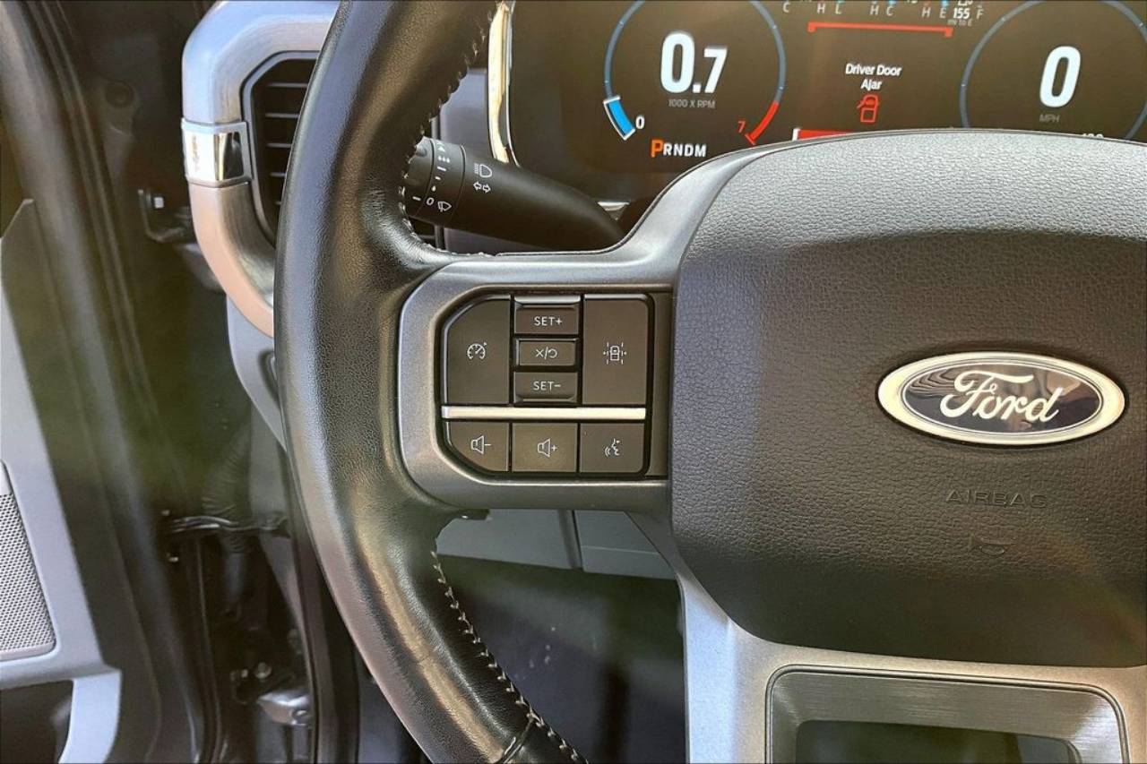 2022 Ford F-150 Lariat - Photo 19