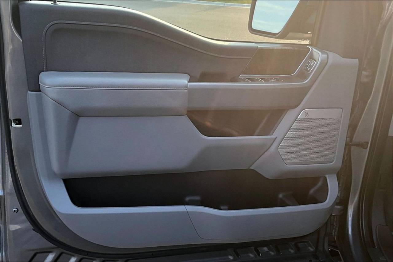2022 Ford F-150 Lariat - Photo 23