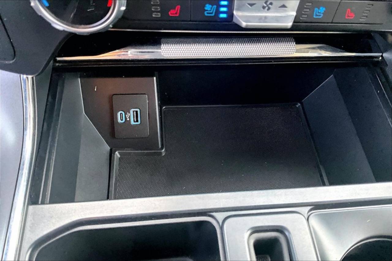 2022 Ford F-150 Lariat - Photo 32