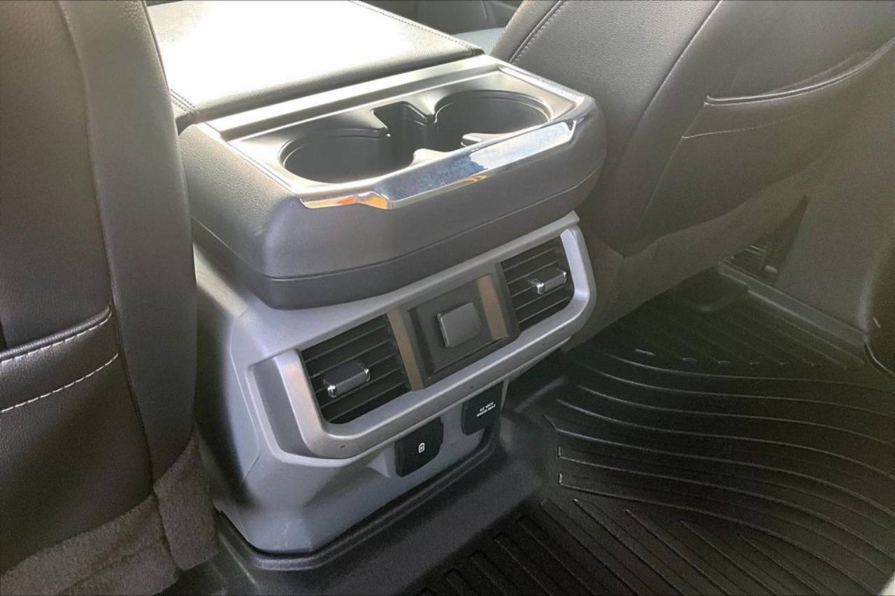 2022 Ford F-150 Lariat - Photo 33