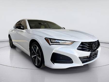 2024 Acura TLX w/Tech