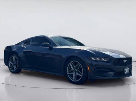2024 Ford Mustang EcoBoost® Premium