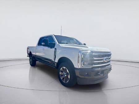 2024 Ford Super Duty F-250 King Ranch